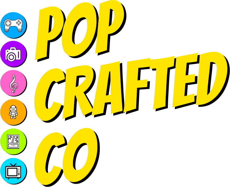 PopCraftedCo